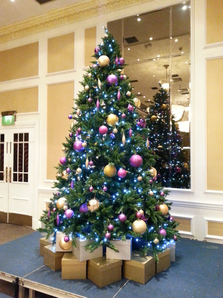 Christmas Tree