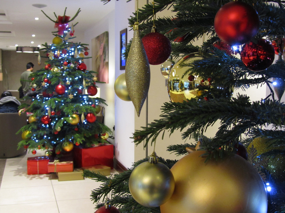 Christmas