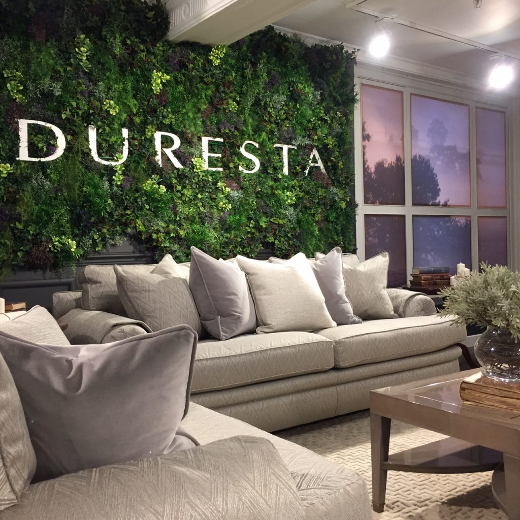View of How much do green walls cost? - Leaflike