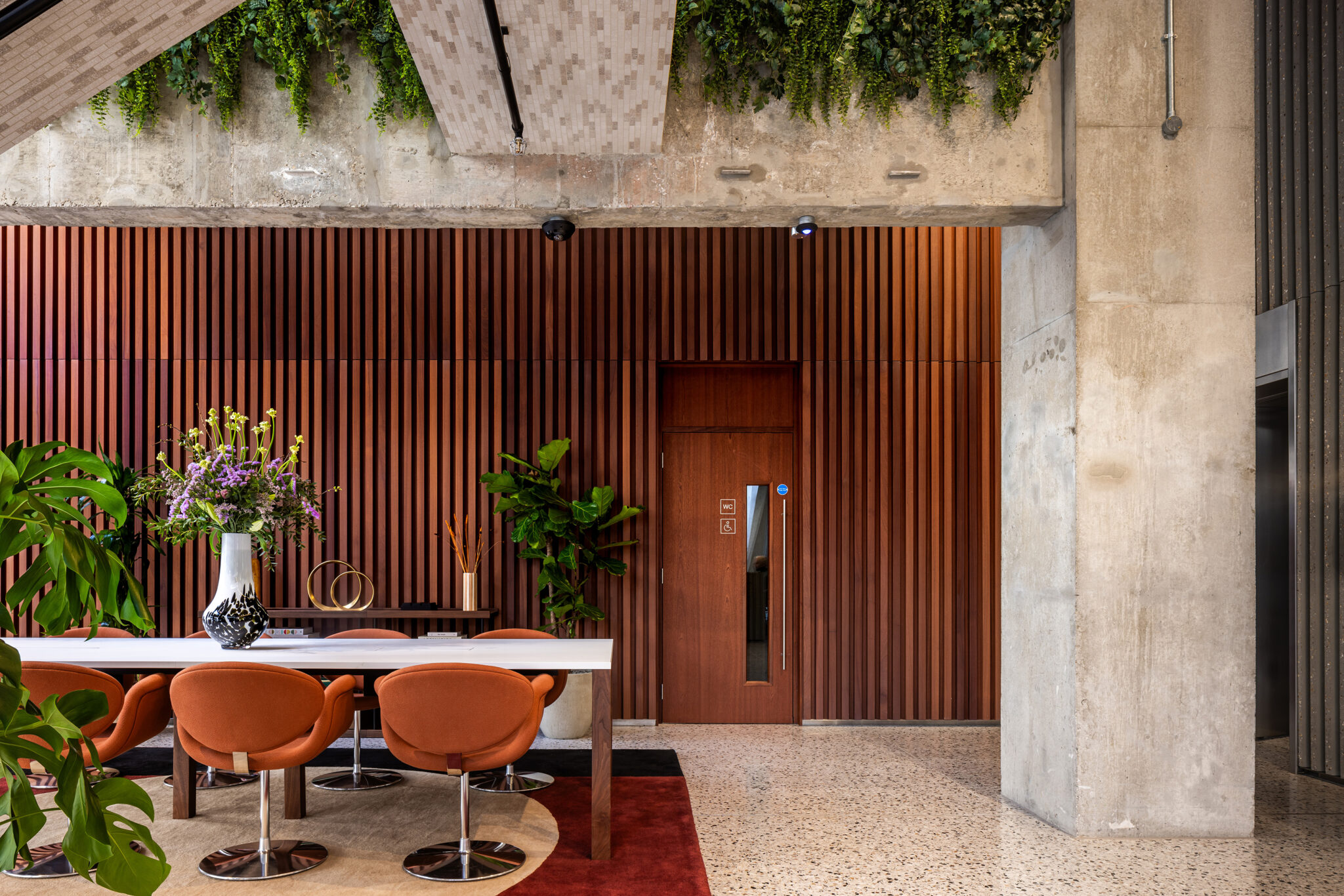 Growing happiness: what the best hotels get right about biophilic ...