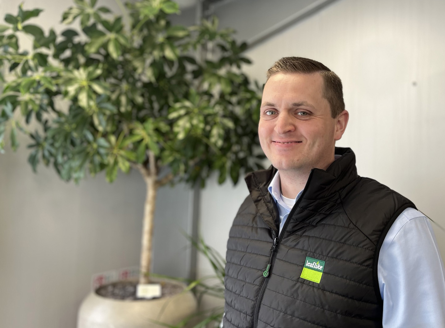 Donny Schlaudraff, Head of Projects